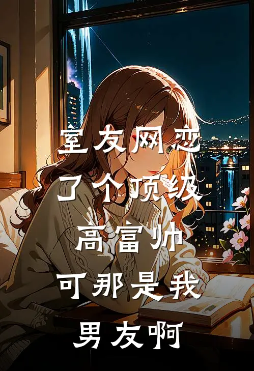 室友网恋了个顶级高富帅，可那是我男友啊