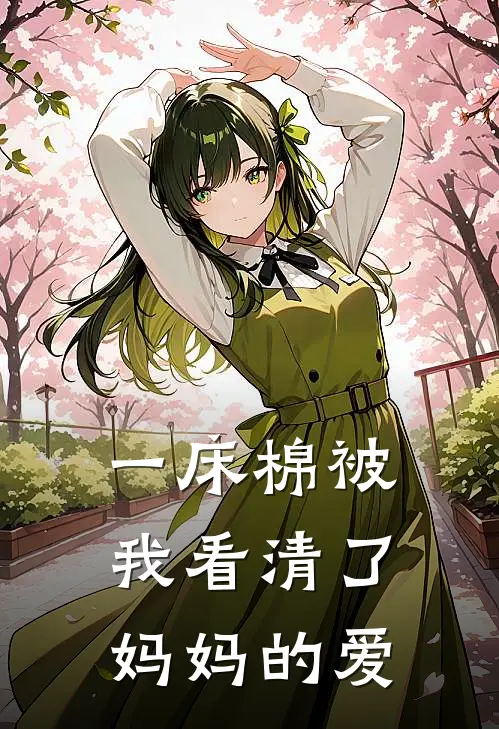 一床棉被，我看清了妈妈的爱