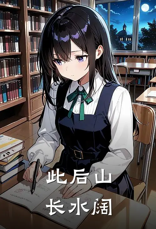 此后山长水阔