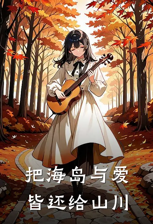 把海岛与爱，皆还给山川
