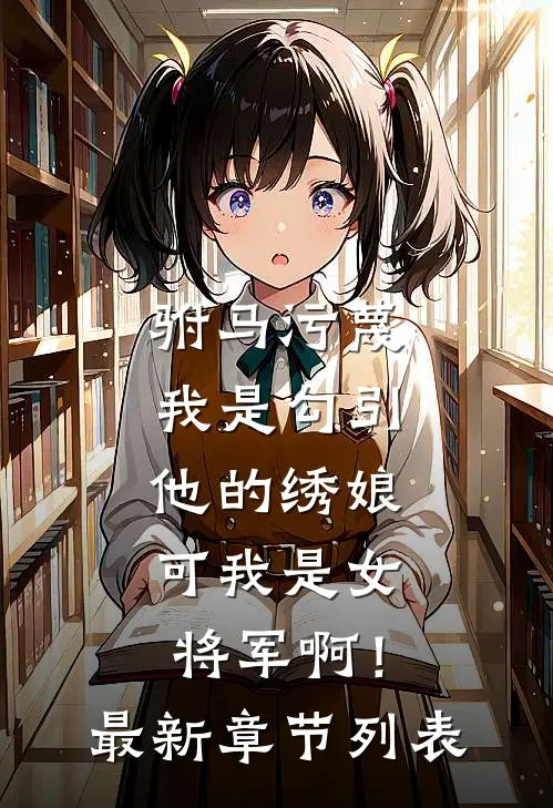 驸马污蔑我是勾引他的绣娘，可我是女将军啊！最新章节列表