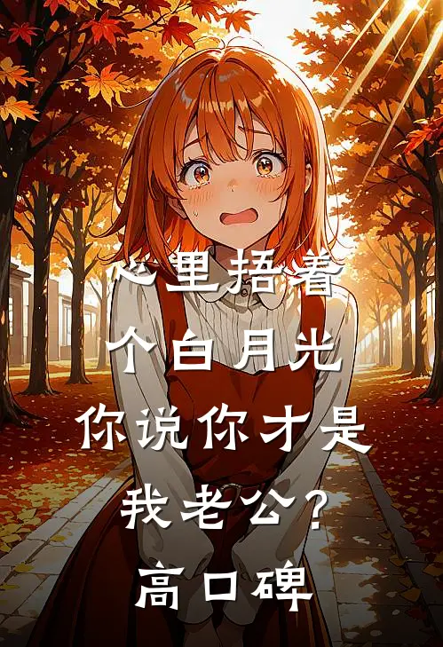心里捂着个白月光，你说你才是我老公？高口碑