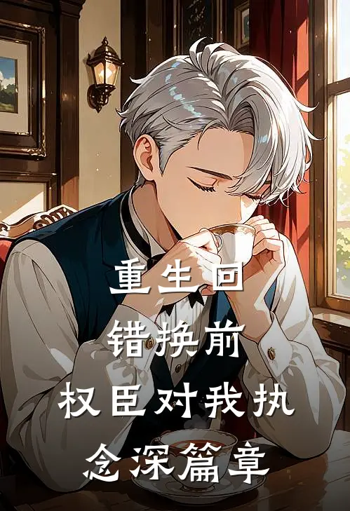 重生回错换前，权臣对我执念深篇章