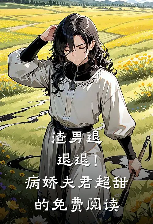 渣男退退退！病娇夫君超甜的免费阅读