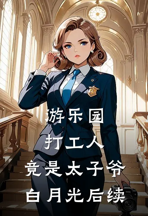 游乐园打工人，竟是太子爷白月光后续