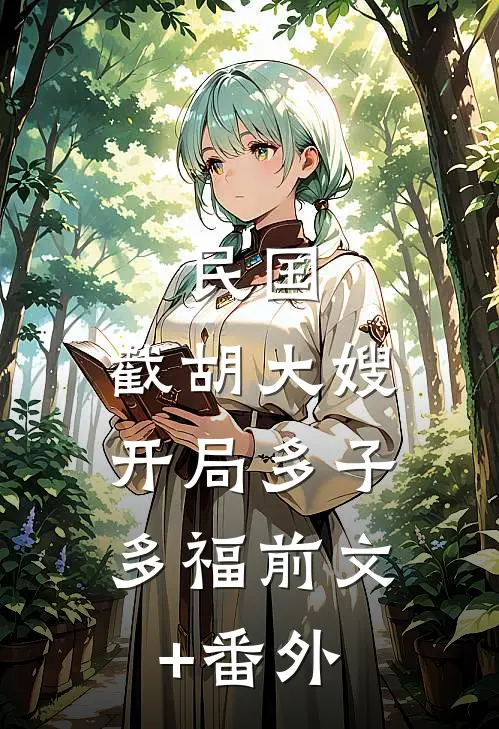 民国：截胡大嫂，开局多子多福前文+番外