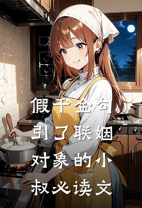 假千金勾引了联姻对象的小叔必读文