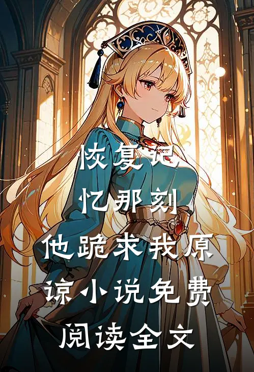 恢复记忆那刻，他跪求我原谅小说免费阅读全文