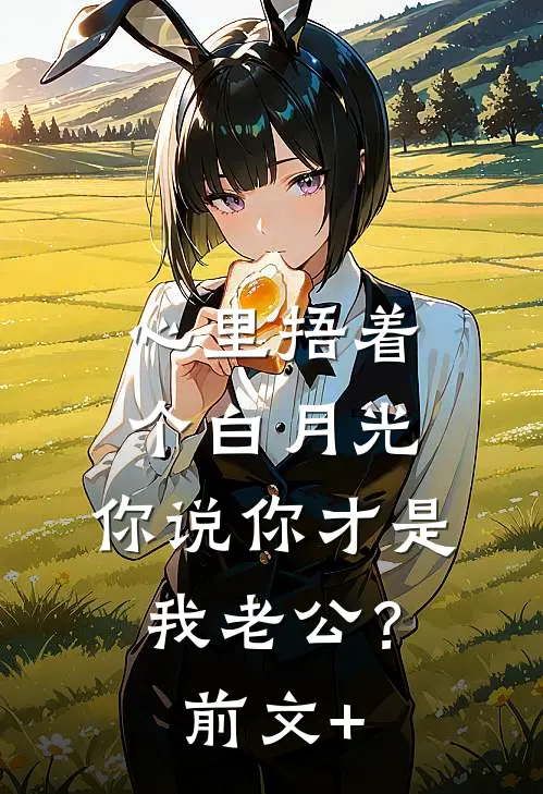 心里捂着个白月光，你说你才是我老公？前文+