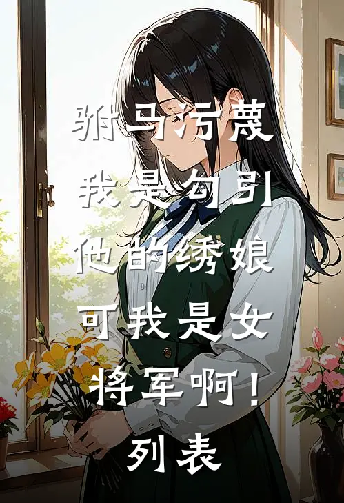 驸马污蔑我是勾引他的绣娘，可我是女将军啊！列表
