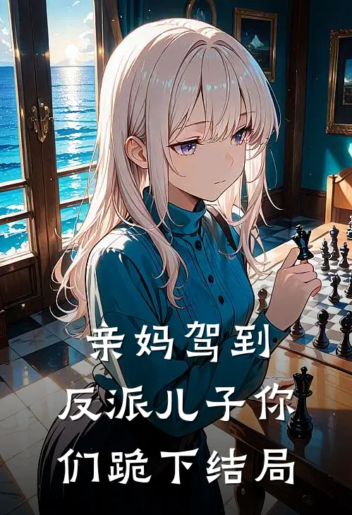 亲妈驾到，反派儿子你们跪下结局