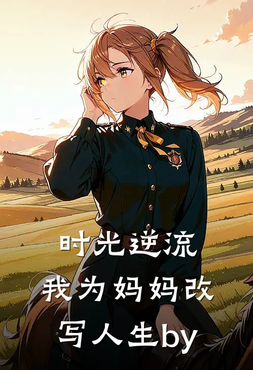 时光逆流，我为妈妈改写人生by