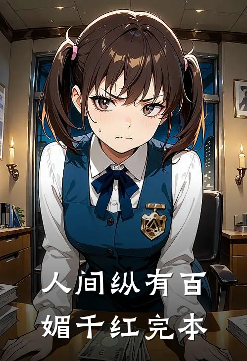 人间纵有百媚千红完本