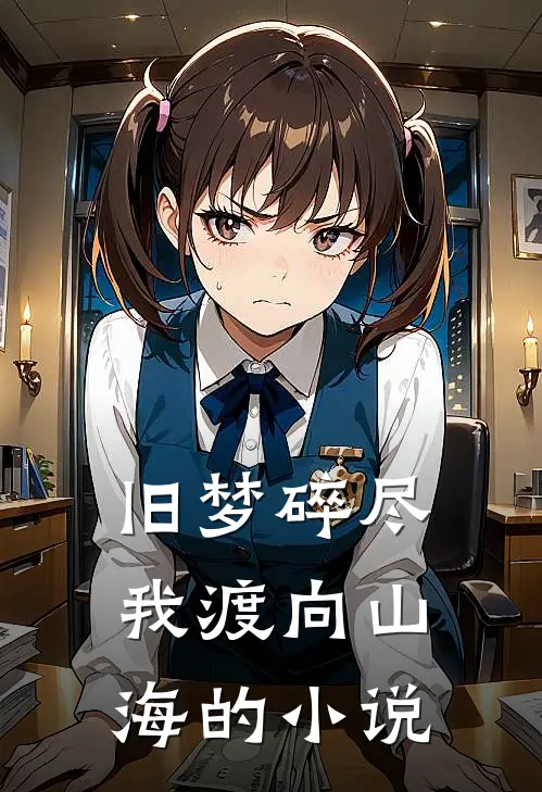 旧梦碎尽，我渡向山海的小说