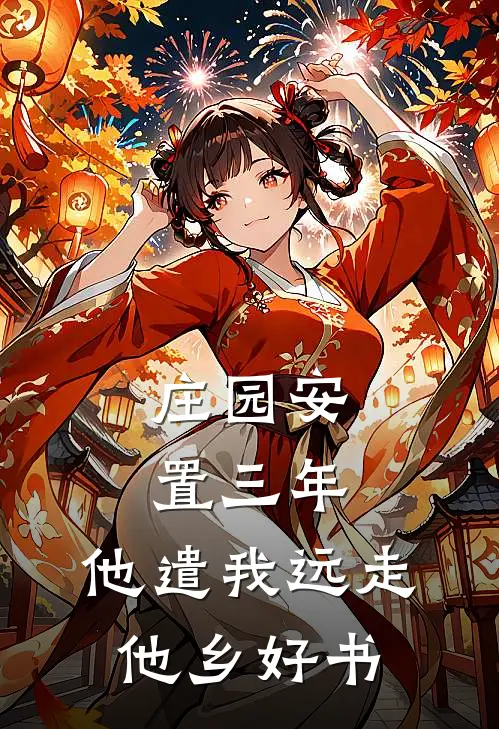 庄园安置三年，他遣我远走他乡好书