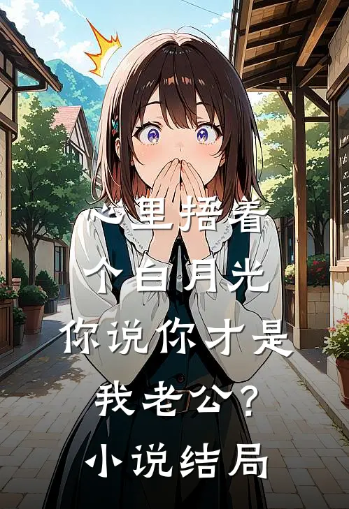 心里捂着个白月光，你说你才是我老公？小说结局