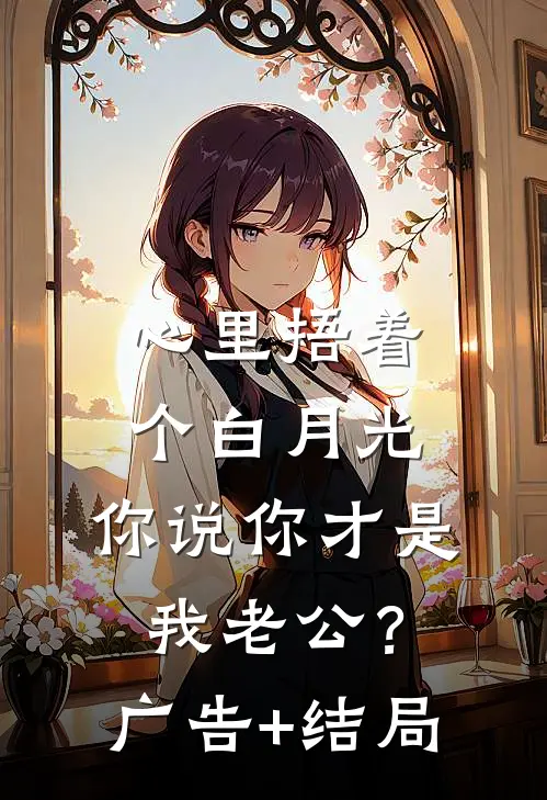 心里捂着个白月光，你说你才是我老公？广告+结局