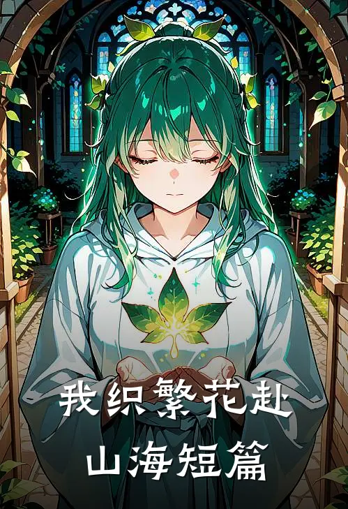 我织繁花赴山海短篇