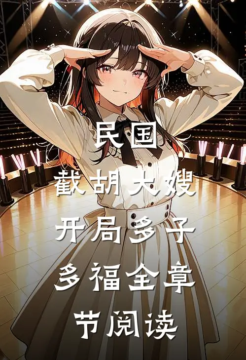 民国：截胡大嫂，开局多子多福全章节阅读