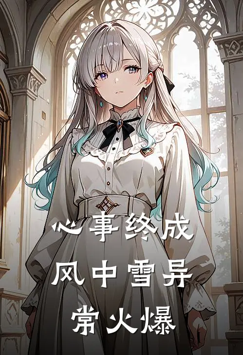 心事终成风中雪异常火爆