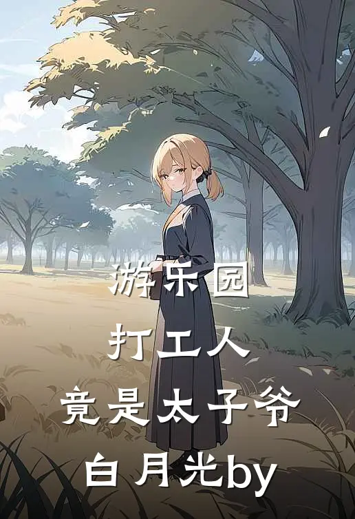 游乐园打工人，竟是太子爷白月光by