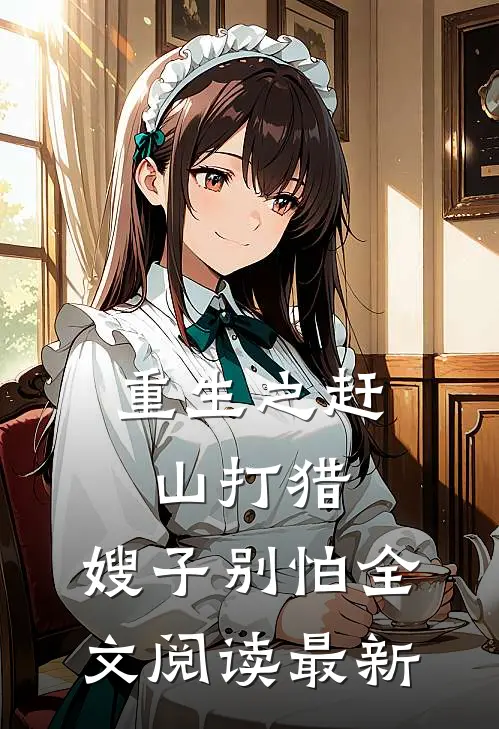 重生之赶山打猎，嫂子别怕全文阅读最新