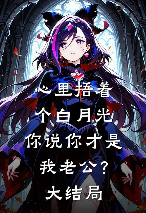 心里捂着个白月光，你说你才是我老公？大结局