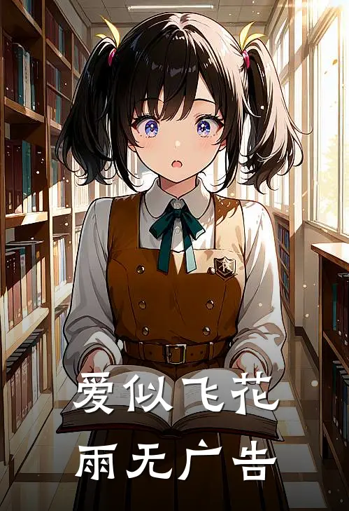 爱似飞花雨无广告