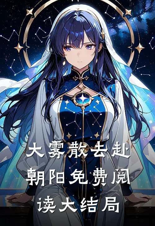 大雾散去赴朝阳免费阅读大结局