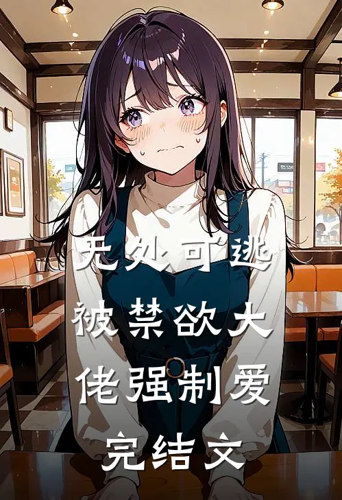 无处可逃，被禁欲大佬强制爱完结文