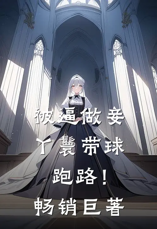 被逼做妾，丫鬟带球跑路！畅销巨著