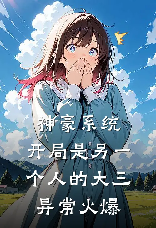 神豪系统：开局是另一个人的大三异常火爆