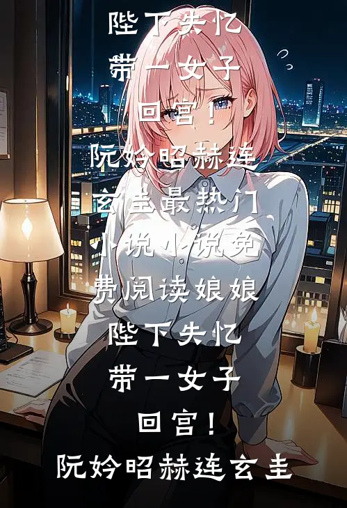 娘娘，陛下失忆带一女子回宫！阮妗昭赫连玄圭最热门小说_小说免费阅读娘娘，陛下失忆带一女子回宫！阮妗昭赫连玄圭