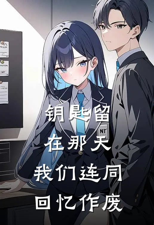 钥匙留在那天，我们连同回忆作废