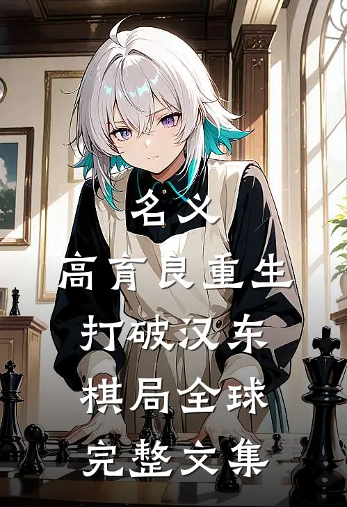 名义：高育良重生，打破汉东棋局全球完整文集