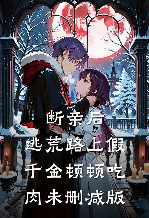 断亲后，逃荒路上假千金顿顿吃肉未删减版