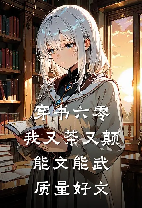 穿书六零：我又茶又颠，能文能武质量好文