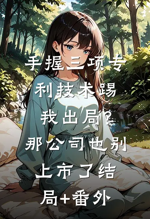手握三项专利技术踢我出局？那公司也别上市了结局+番外