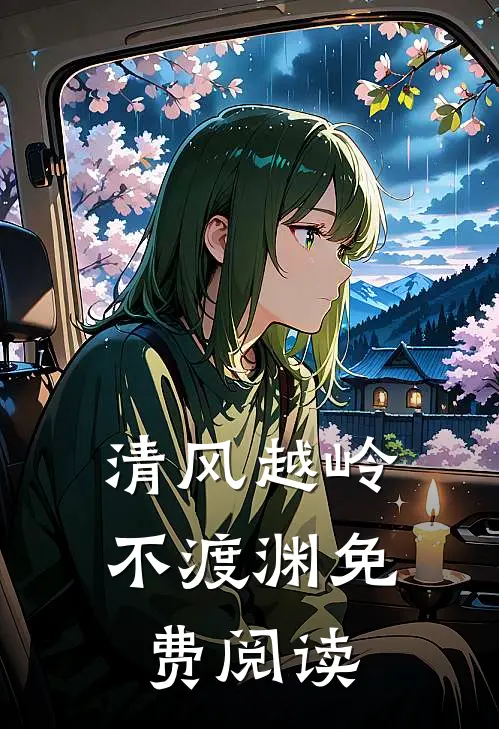清风越岭不渡渊免费阅读