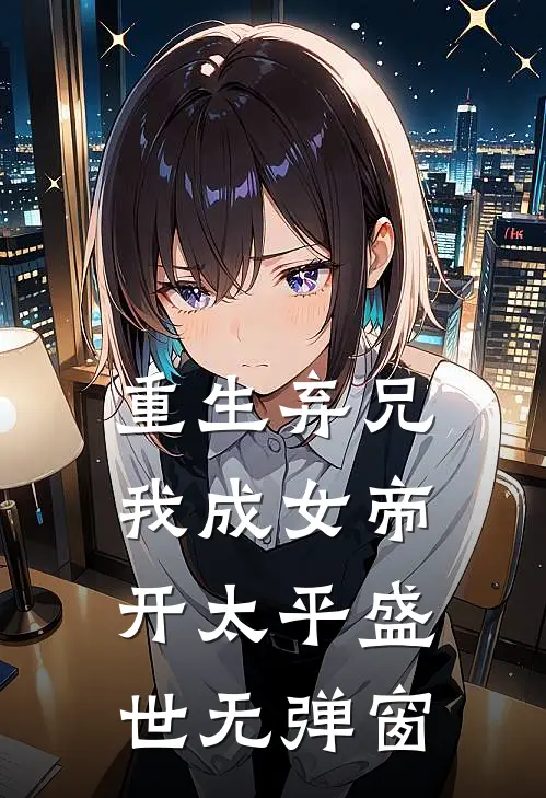 重生弃兄，我成女帝开太平盛世无弹窗