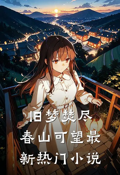 旧梦焚尽，春山可望最新热门小说
