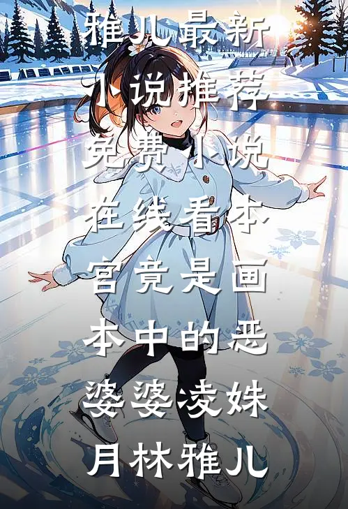 本宫竟是画本中的恶婆婆(凌姝月林雅儿)最新小说推荐_免费小说在线看本宫竟是画本中的恶婆婆(凌姝月林雅儿)