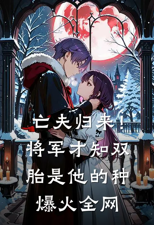 亡夫归来！将军才知双胎是他的种爆火全网