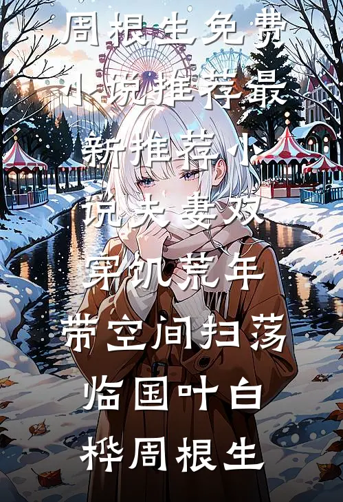 夫妻双穿饥荒年，带空间扫荡临国(叶白桦周根生)免费小说推荐_最新推荐小说夫妻双穿饥荒年，带空间扫荡临国叶白桦周根生