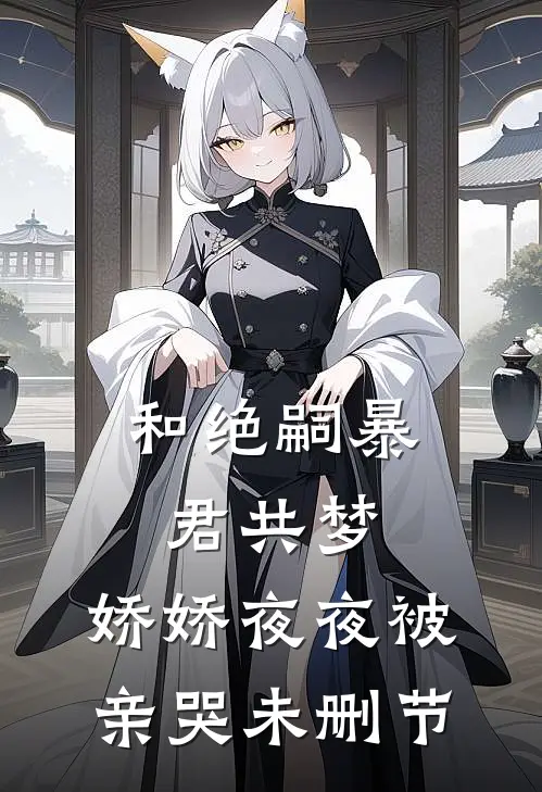 和绝嗣暴君共梦，娇娇夜夜被亲哭未删节
