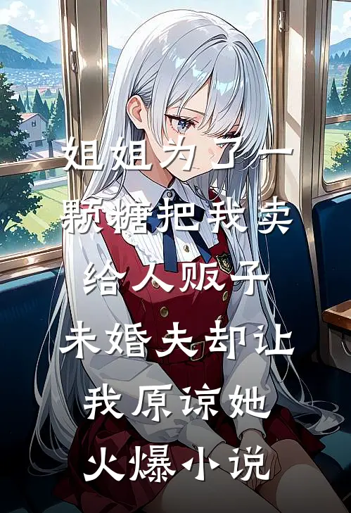 姐姐为了一颗糖把我卖给人贩子，未婚夫却让我原谅她火爆小说