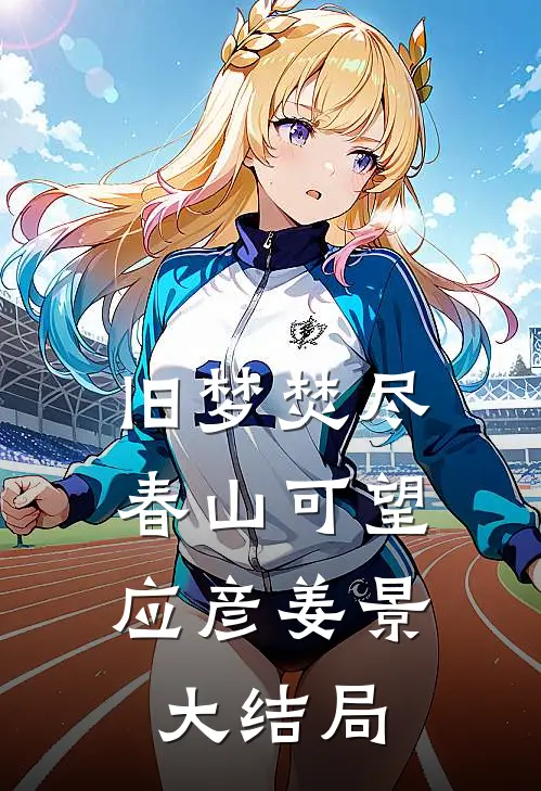 旧梦焚尽，春山可望应彦姜景大结局