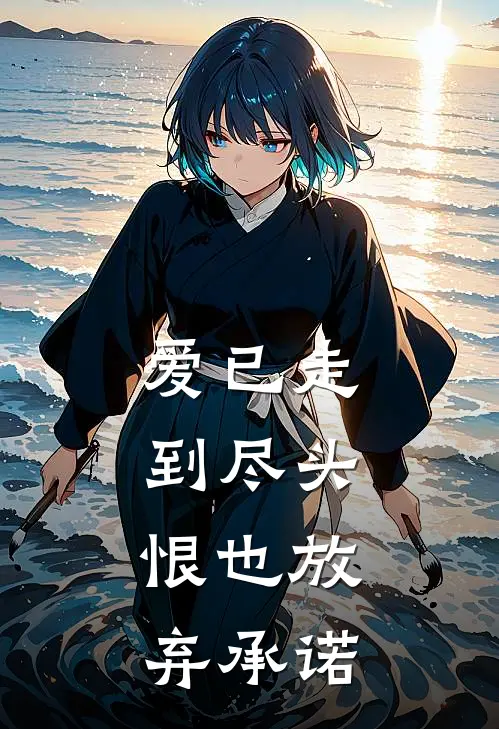 爱已走到尽头，恨也放弃承诺