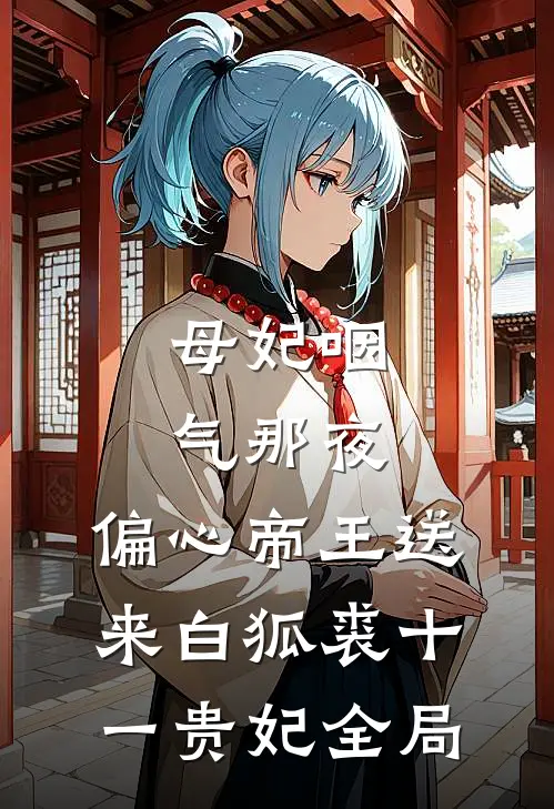 母妃咽气那夜，偏心帝王送来白狐裘十一贵妃全局