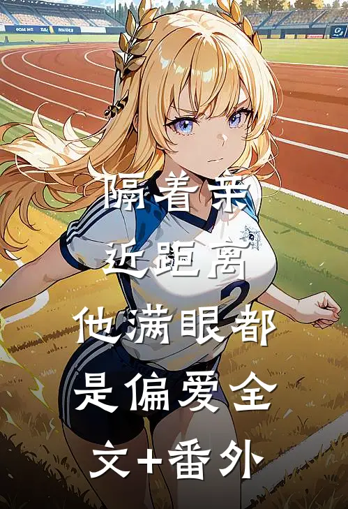 隔着亲近距离，他满眼都是偏爱全文+番外